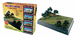 Diorama Supplies