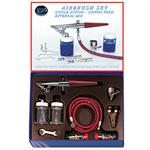 Air Brushes & Sets
