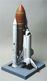 Rocket & Space Models
