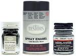 Paint & Paint Brushes