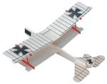 GUI45 Biplane Glider