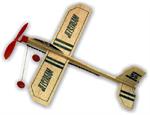 GUI55 Jetstream Windup Motorplane