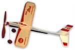 GUI60 Strato Streak Windup Motorplane