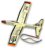 GUI70 Folding Wing Glider