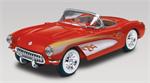 Car & Truck Models