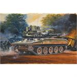 ACY13011 1/35 US Airborne M551 Sheridan