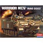 ACY13201 1/35 Warrior MCV-Iraq 2003