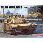 ACY13202 1/35 M1A1 Abrams Iraq 2003