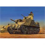 ACY13206 1/35 M3 Lee Bolted Hull New Tooling
