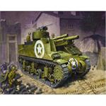 ACY13210 1/35 M7 Priest Tank NT
