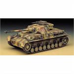 ACY1328 1/35 PZPFW IV Ausf H