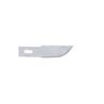 EXL20022 #22 Curved Edge Blade