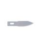 EXL20025 #25 Contoured Blade