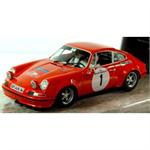 FLY0899115 Spec, Edition Porsche 911 '68 Monte Carlo 1/32 Scale Slot Car