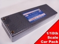 COM25C5200 7.4 volt - 5200mAh 25C Li-Poly Pack