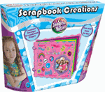 NSI2938 Scrapbook Creations