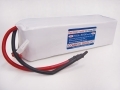 COM30C5000 18.5 volt - 5000mAh 30C Li-Poly Pack
