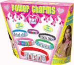 NSI3317 Power Charms