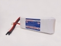 COM35C2200 11.1 volt - 2200mAh 35C Li-Poly Pack