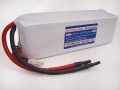 COM35C3700V14 14.8 volt - 3700mAh 35C Li-Poly Pack