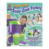 NSI5391 Super Slush Snow-Cone Factory
