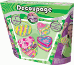NSI5512 Decoupage