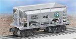 LNL6-16489 Burlington Northern Sante Fe Ore Car