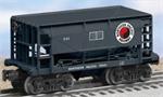 LNL6-26401 Northern Pacific Ore Car