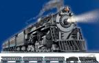 LNL6-31960 Polar Express Set