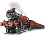 LNL7-11020 Lionel Harry Potter Hogwarts Express Set
