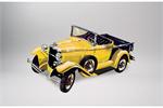 LND72134 '30 Ford Model A Pickup