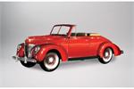 LND72140 '40 Ford Convertible