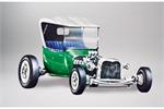 LND72146 '25 Ford T Street Rod