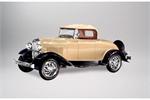 LND72150 '32 Ford B Roadster