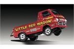 LND72158 Dodge "Little Red Wagon"
