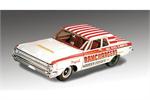 LND72161 1/25 1964 Dodge Ram Charger