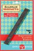 DMC731010 6" Alnico Bar Magnet