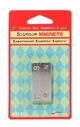 DMC731012 Alnico 2" Bar Magnet