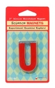 DMC731015 2" Alnico Horseshoe Magnet