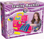 NSI7520 Sew Easy Sewing Machine