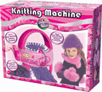 NSI7525 Sew Easy Knitting Machine