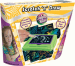 NSI7882 Scratch 'N Draw