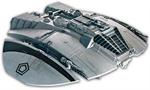RMX6441 Battlestar Galatica Cylon Raider