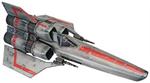 RMX6442 Battlestar Galatica Colonial Viper