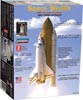 LND91002 Space Shuttle with Boosters