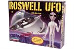 LND91005 1/48 Roswell UFO