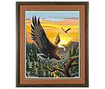 DMS91017 Eagle