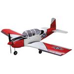 EFL4800 T-34 Mentor 25e PTS RTF