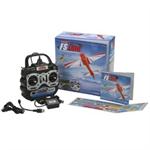 FSONE FS One Precision RC Flight Simulator