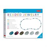 WFPJWK1 Fashion Your Own Beaded Jewelry